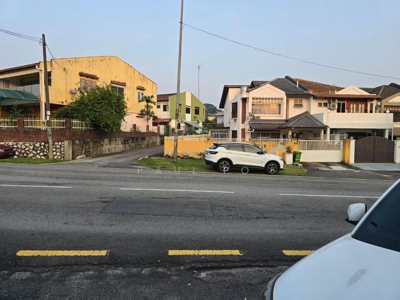 Rumah Teres 2-Tingkat untuk Disewa di Taman Midah (Cheras) - Paul Po - Exterior - PropertyGuru.com.my