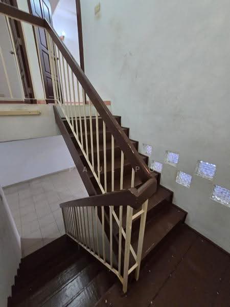 Rumah Teres 2-Tingkat untuk Disewa di Taman Midah (Cheras) - Paul Po - PropertyGuru.com.my