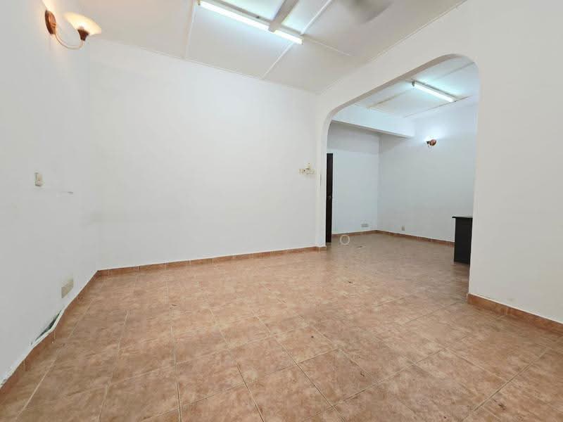 Rumah Teres 2-Tingkat untuk Disewa di Taman Midah (Cheras) - Paul Po - Living Room - PropertyGuru.com.my