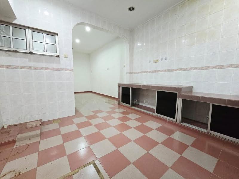 Rumah Teres 2-Tingkat untuk Disewa di Taman Midah (Cheras) - Paul Po - Kitchen - PropertyGuru.com.my