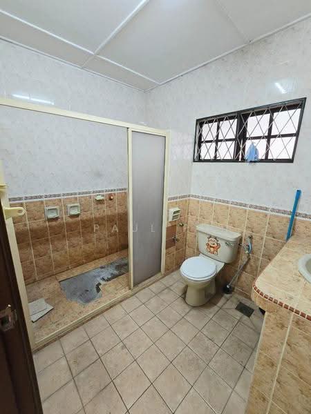 Rumah Teres 2-Tingkat untuk Disewa di Taman Midah (Cheras) - Paul Po - Bathroom - PropertyGuru.com.my
