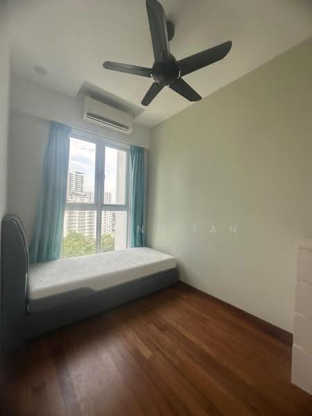 Condominium for Rent at 28 Dutamas - Regina Tan - Bedroom - PropertyGuru.com.my