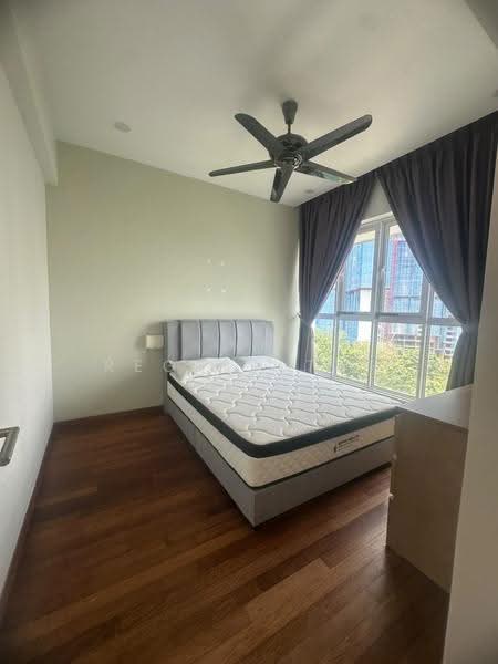 Condominium for Rent at 28 Dutamas - Regina Tan - Bedroom - PropertyGuru.com.my
