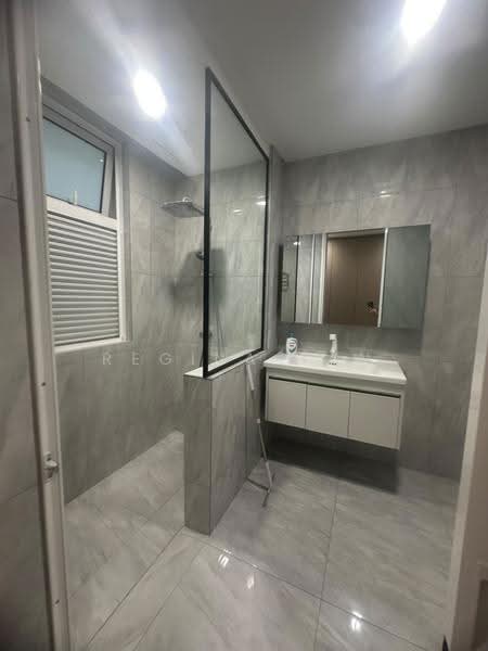 Condominium for Rent at 28 Dutamas - Regina Tan - Bathroom - PropertyGuru.com.my