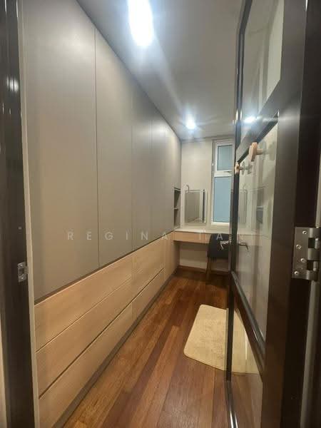 Condominium for Rent at 28 Dutamas - Regina Tan - Interior - PropertyGuru.com.my