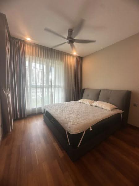 Condominium for Rent at 28 Dutamas - Regina Tan - Bedroom - PropertyGuru.com.my