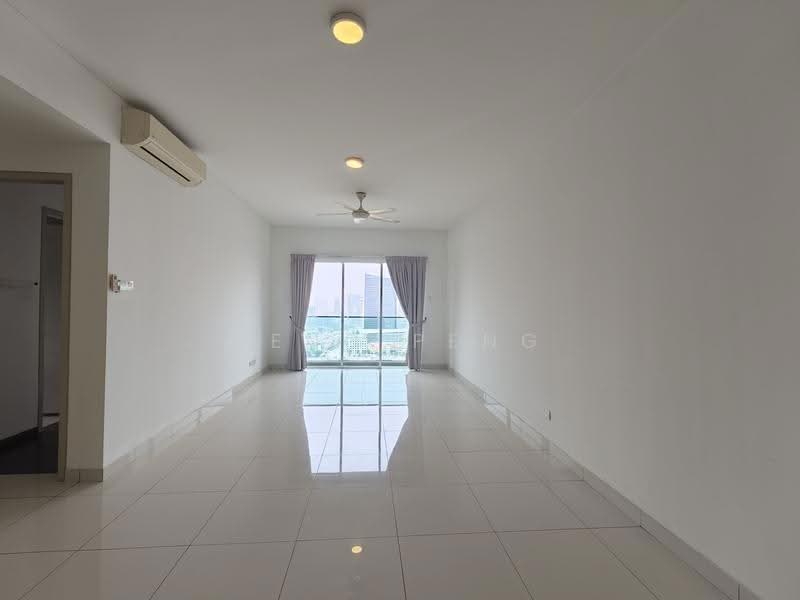 Service Residence for Sale at Glomac Damansara - peng peng - Living Room - PropertyGuru.com.my
