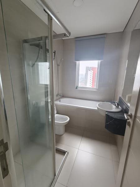 Service Residence for Sale at Glomac Damansara - peng peng - Bathroom - PropertyGuru.com.my