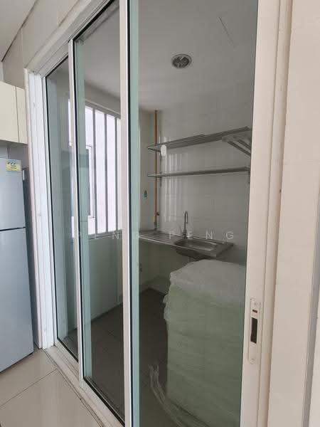 Service Residence for Sale at Glomac Damansara - peng peng - Kitchen - PropertyGuru.com.my