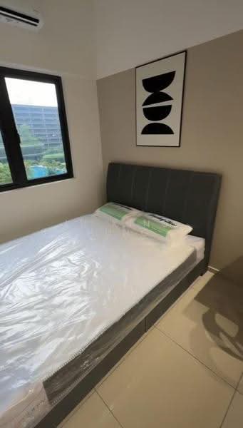 Service Residence for Rent at One Equine - Lu King Hung - Bedroom - PropertyGuru.com.my