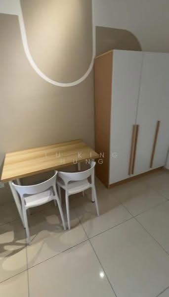 Service Residence for Rent at One Equine - Lu King Hung - Dining Room - PropertyGuru.com.my