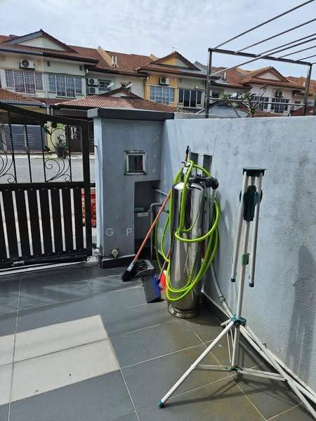 2-storey Terraced House for Sale in Bandar Bukit Tinggi 2 (Klang) - GP Lim - PropertyGuru.com.my