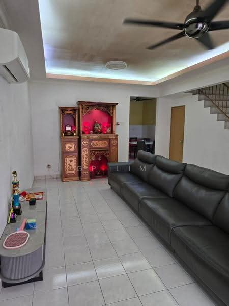 2-storey Terraced House for Sale in Bandar Bukit Tinggi 2 (Klang) - GP Lim - PropertyGuru.com.my
