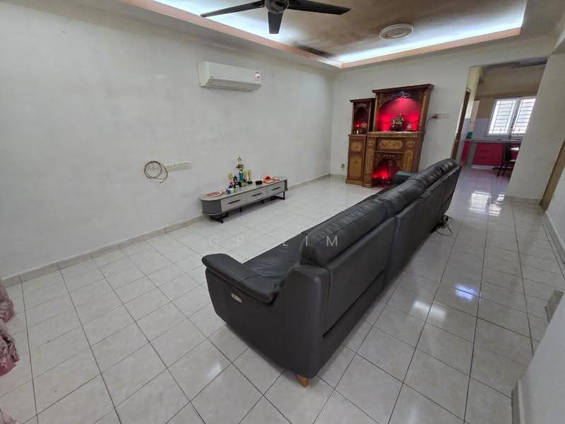 2-storey Terraced House for Sale in Bandar Bukit Tinggi 2 (Klang) - GP Lim - PropertyGuru.com.my