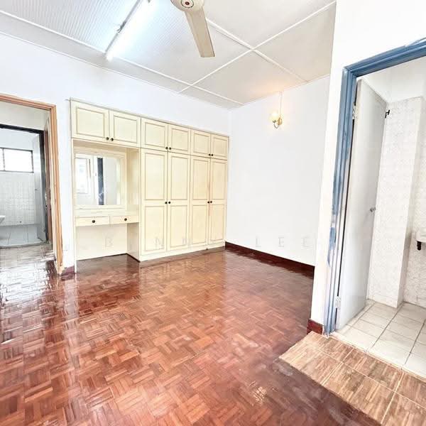 Terraced House for Rent in Taman Kajang Baru (Kajang) - Benny Lee - Bedroom - PropertyGuru.com.my