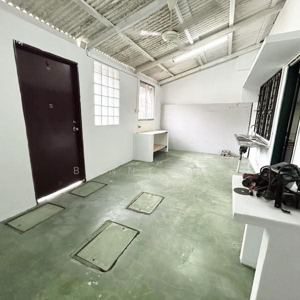 Terraced House for Rent in Taman Kajang Baru (Kajang) - Benny Lee - Interior - PropertyGuru.com.my