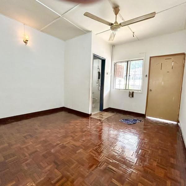 Terraced House for Rent in Taman Kajang Baru (Kajang) - Benny Lee - Interior - PropertyGuru.com.my