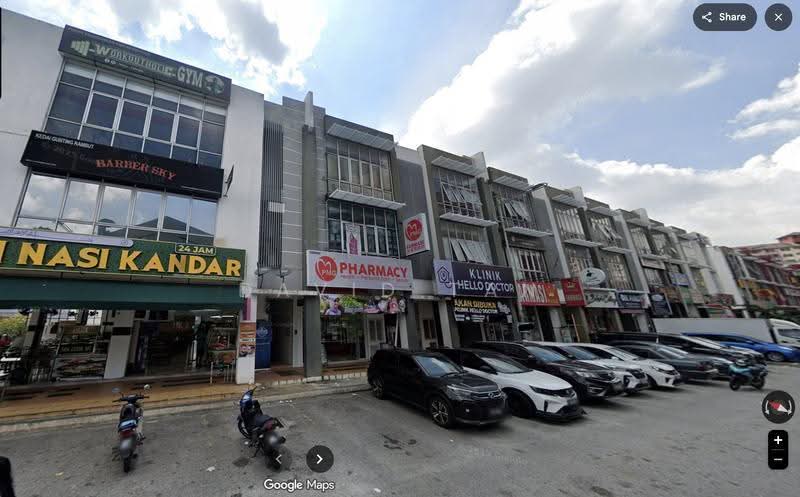Shop for Sale in Petaling Jaya (Selangor) - David Tan - PropertyGuru.com.my