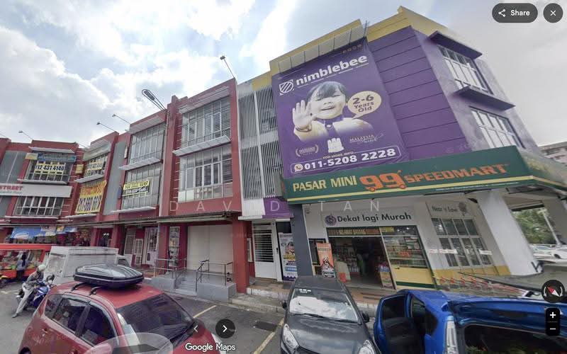 Shop for Sale in Petaling Jaya (Selangor) - David Tan - PropertyGuru.com.my
