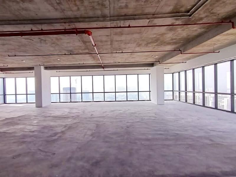 Pejabat untuk Dijual di Mont Kiara (Kuala Lumpur) - Topman Cheong - Interior - PropertyGuru.com.my
