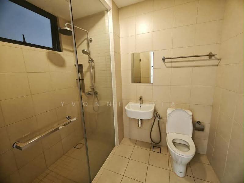 Kediaman Servis untuk Disewa di The Apple - Yvonne Chia - Bathroom - PropertyGuru.com.my