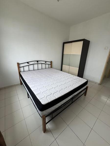 Apartment for Rent at Villa Krystal @ Bandar Selesa Jaya - Sun Yap - Bedroom - PropertyGuru.com.my