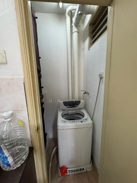 Apartment for Rent at Villa Krystal @ Bandar Selesa Jaya - Sun Yap - PropertyGuru.com.my