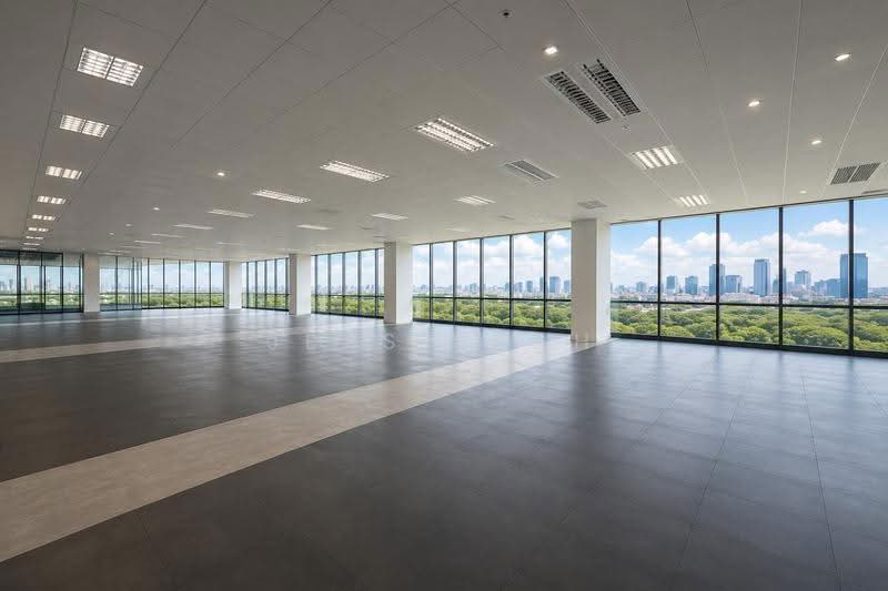 Pejabat untuk Disewa di Taman Tun Dr Ismail (Kuala Lumpur) - Jess Seah - View - PropertyGuru.com.my