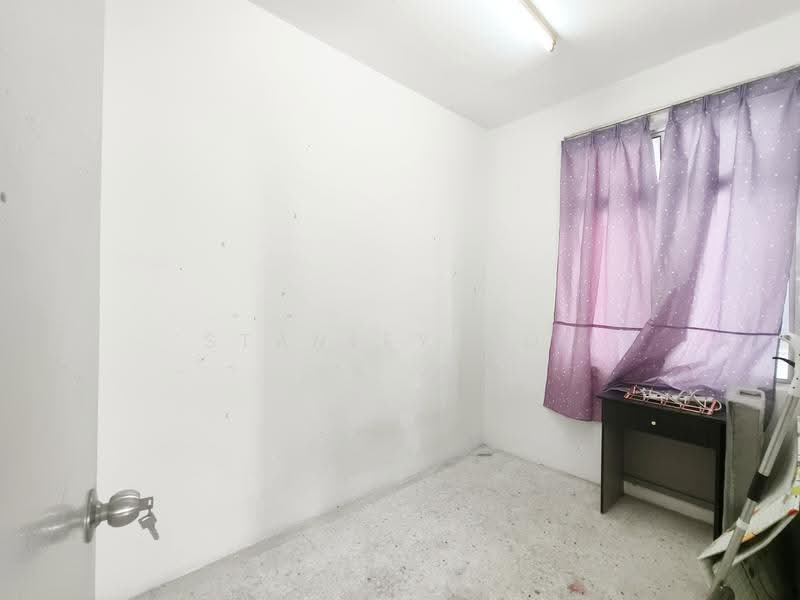 Pangsapuri untuk Disewa di Kiambang Apartment - Stanley Ooi - PropertyGuru.com.my
