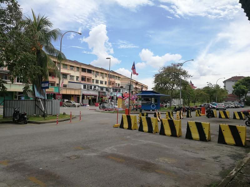 Pangsapuri untuk Disewa di Kiambang Apartment - Stanley Ooi - PropertyGuru.com.my