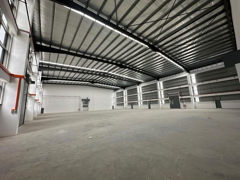 Semi-D Factory for Rent in Sungai Manggis (Banting) - Topman Cheong - PropertyGuru.com.my