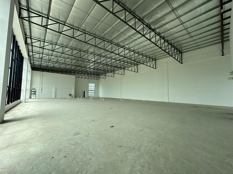 Semi-D Factory for Rent in Sungai Manggis (Banting) - Topman Cheong - PropertyGuru.com.my