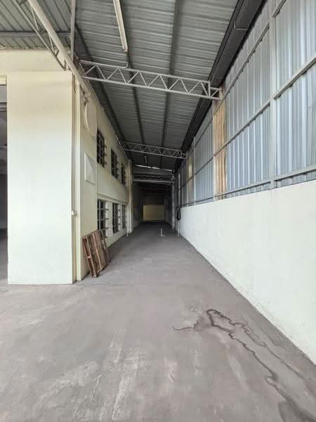 Factory for Rent in Pandamaran (Klang) - GP Lim - Corridor - PropertyGuru.com.my