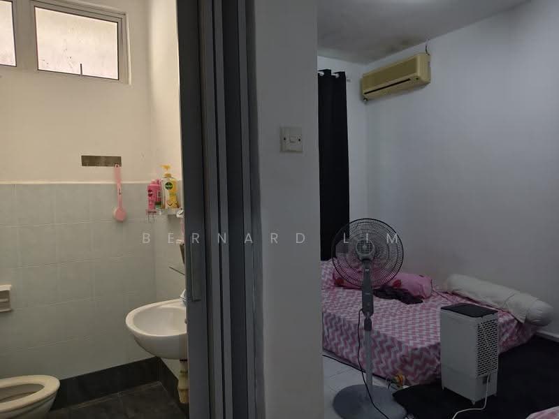 Condominium for Sale at Summer Park Townhouse @ Seri Alam - Bernard Lim - PropertyGuru.com.my