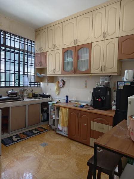 Condominium for Sale at Summer Park Townhouse @ Seri Alam - Bernard Lim - PropertyGuru.com.my