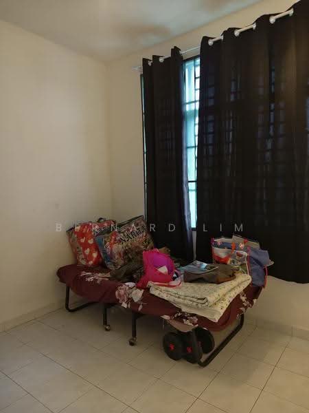 Condominium for Sale at Summer Park Townhouse @ Seri Alam - Bernard Lim - PropertyGuru.com.my