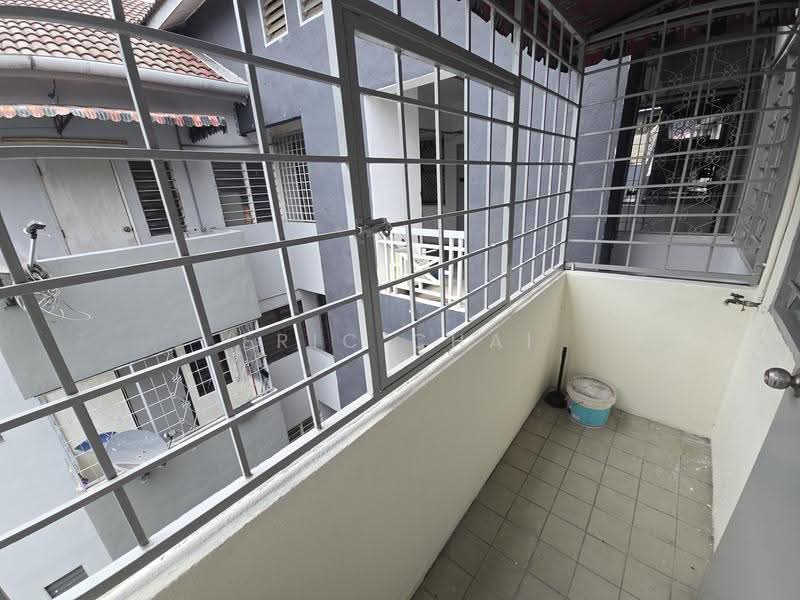 Apartment for Sale at Pelangi Court - Eric Chai - PropertyGuru.com.my