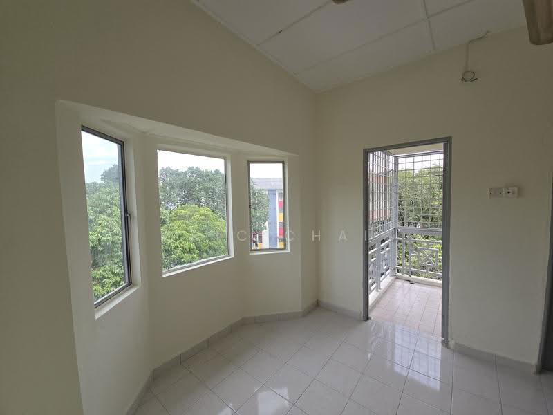 Apartment for Sale at Pelangi Court - Eric Chai - PropertyGuru.com.my