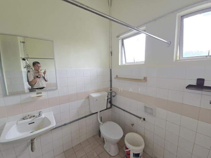 Apartment for Sale at Pelangi Court - Eric Chai - PropertyGuru.com.my