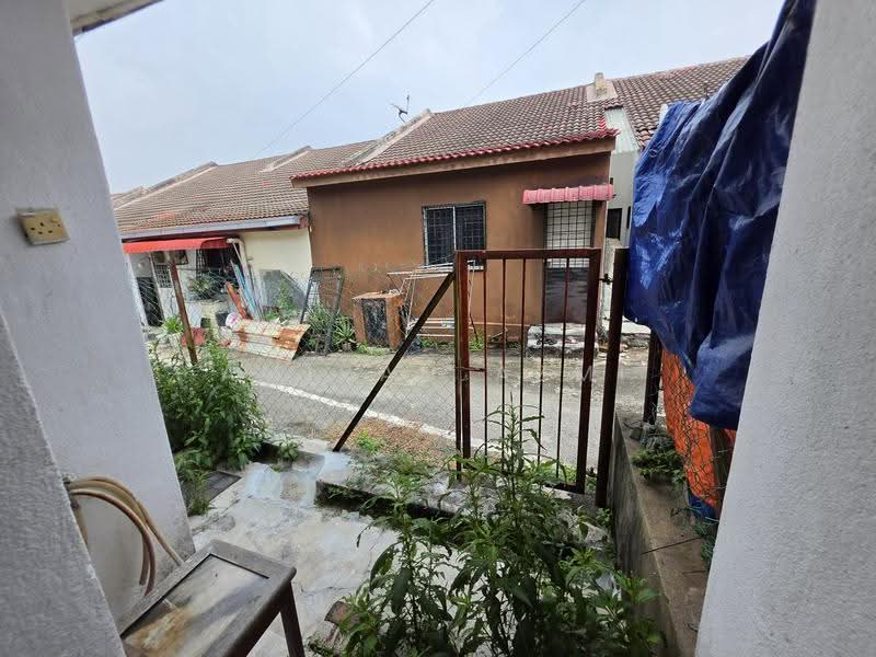 1-storey Terraced House for Sale in Rawang (Selangor) - Amirah Azmi - PropertyGuru.com.my