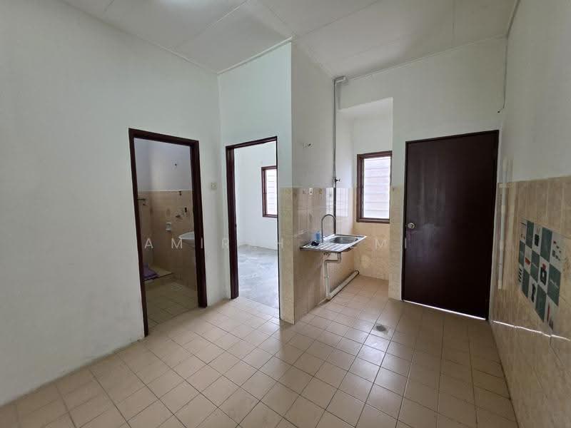 1-storey Terraced House for Sale in Rawang (Selangor) - Amirah Azmi - PropertyGuru.com.my