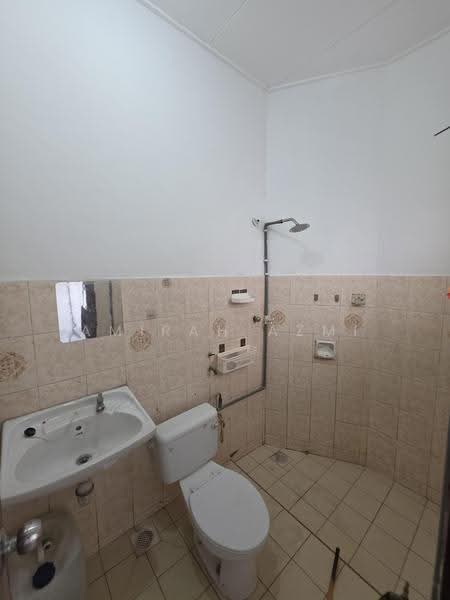 1-storey Terraced House for Sale in Rawang (Selangor) - Amirah Azmi - PropertyGuru.com.my