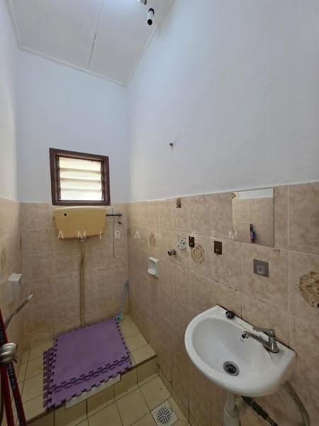1-storey Terraced House for Sale in Rawang (Selangor) - Amirah Azmi - PropertyGuru.com.my