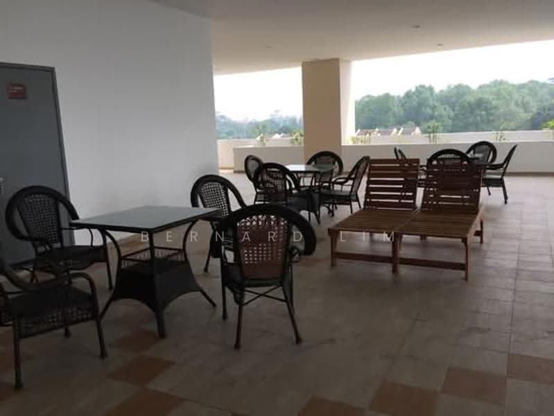 Service Residence for Sale at Pangsapuri Tanah Emas (Golden Sands) - Bernard Lim - PropertyGuru.com.my