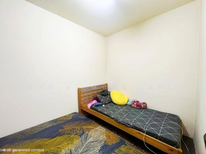 Flat for Sale at Taman Suria Pendamar Flat - Danial Mohd Zaki - PropertyGuru.com.my