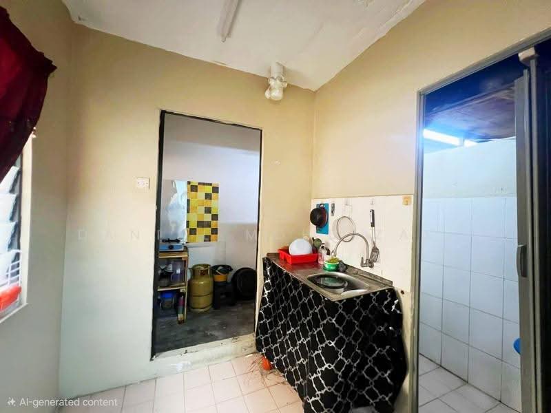 Flat for Sale at Taman Suria Pendamar Flat - Danial Mohd Zaki - PropertyGuru.com.my