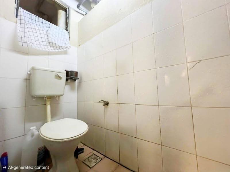 Flat for Sale at Taman Suria Pendamar Flat - Danial Mohd Zaki - PropertyGuru.com.my