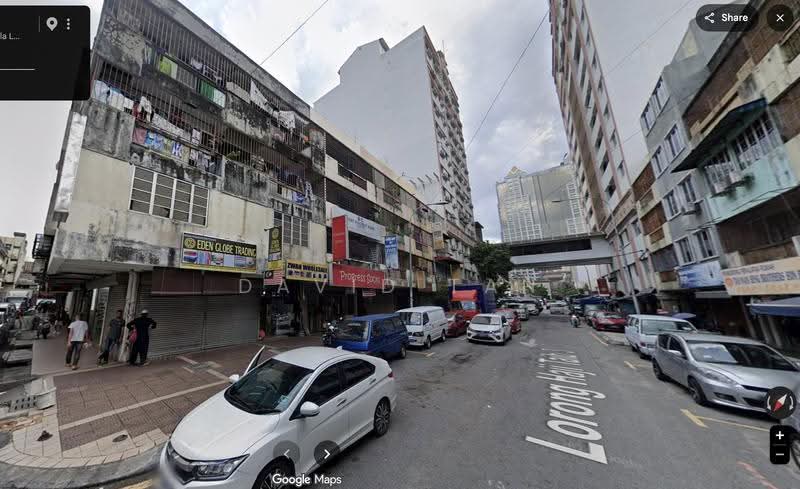 Kedai untuk Disewa di Jalan Ipoh (Kuala Lumpur) - David Tan - PropertyGuru.com.my