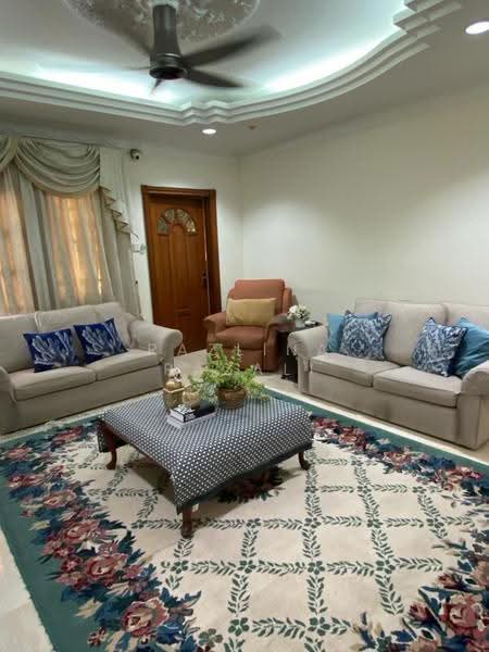 Bungalow House for Sale in Usj 17 (Subang Jaya) - Razlina Razali - PropertyGuru.com.my
