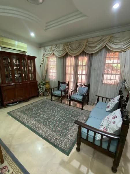 Bungalow House for Sale in Usj 17 (Subang Jaya) - Razlina Razali - PropertyGuru.com.my